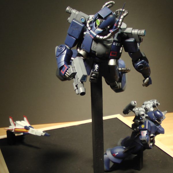 あおられるからドラレコつけとけよ～