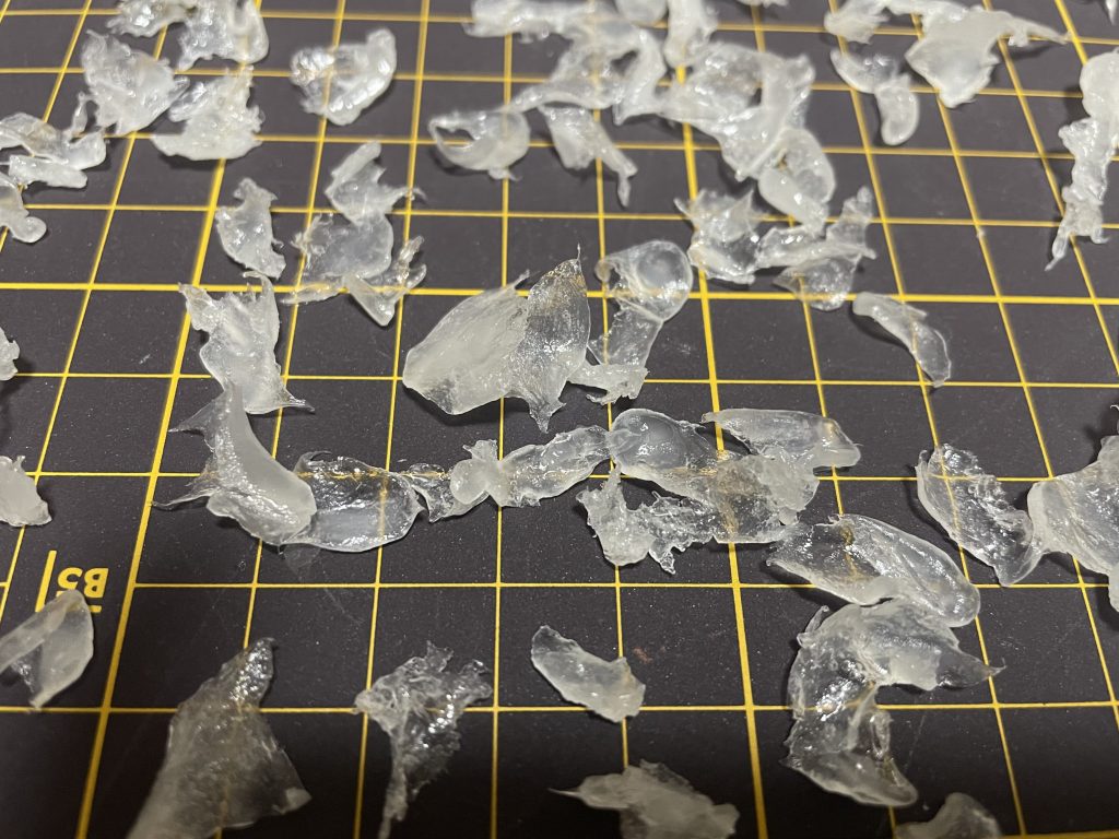 エフェクトはすけるくんを使用しました。