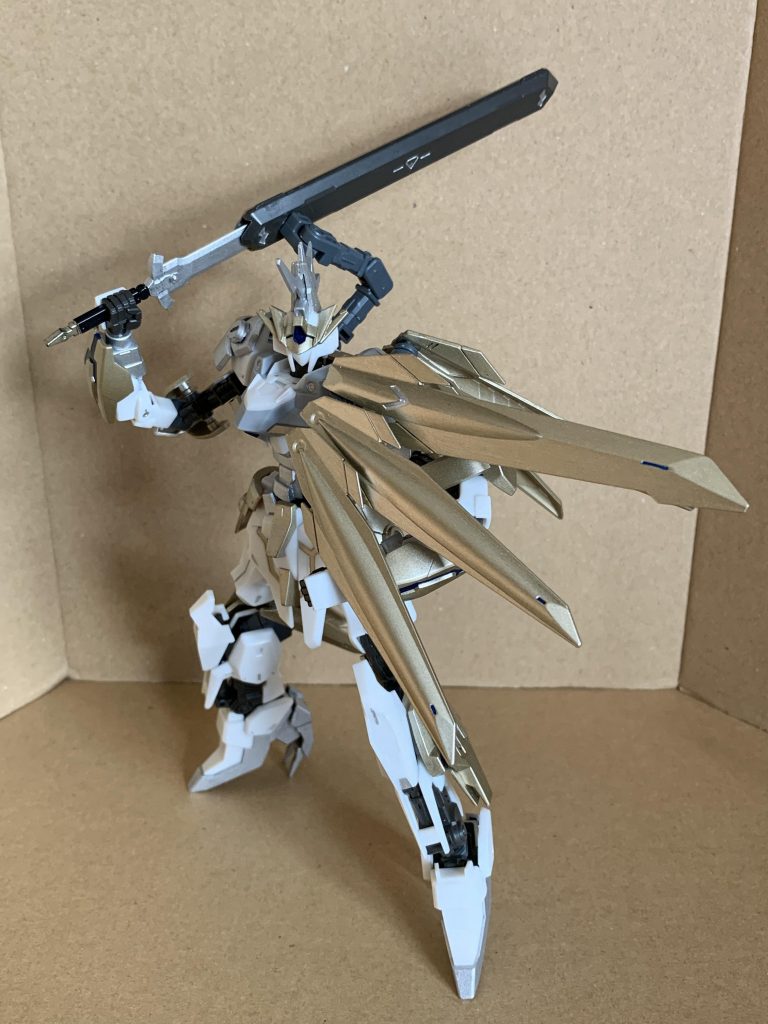 月虹の幻装兵フェガロフォス・ランヴォ–7枚目/制作者：T.K(てぃ〜け〜)