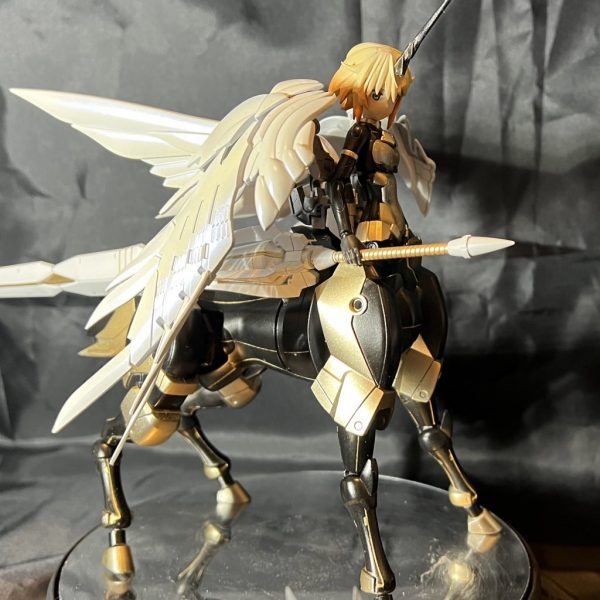 30MS リシェッタ〔アリコーンフォルム〕