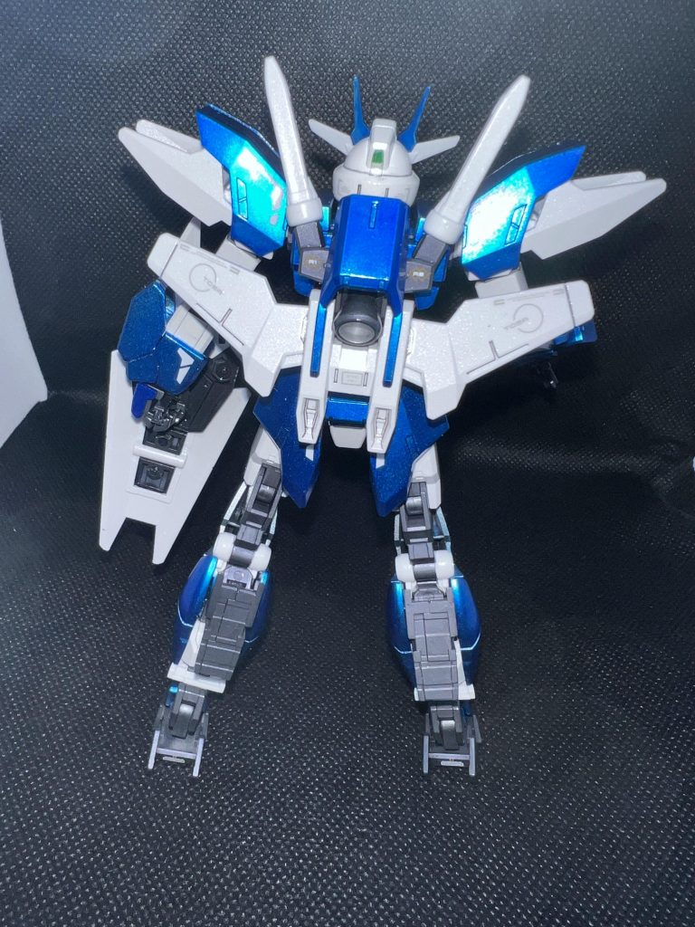 バックショット