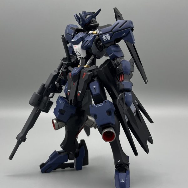 ガンダムヴィダール