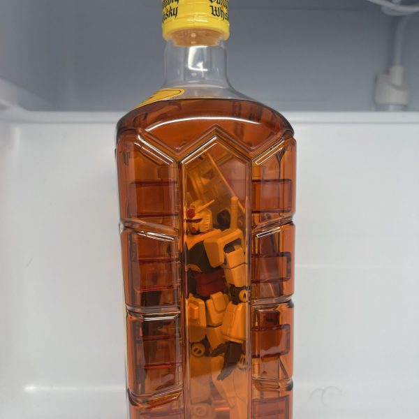 RX-78-2 HGガンダム