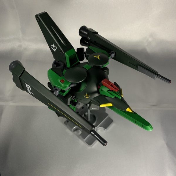 ハロ ＋ ギャプラン