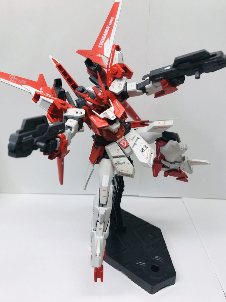 MMI-GAU25A 20mmGNサブマシンガン