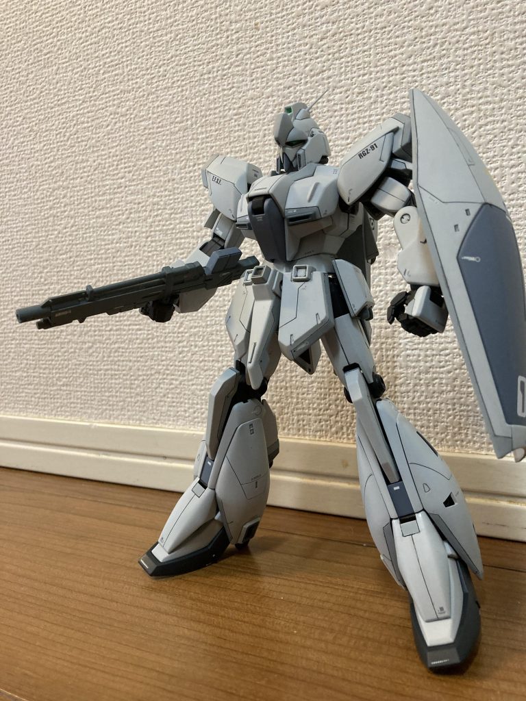 う〜ん、やっぱひとつくらい差し色を入れれば良かったかなぁ…。ご覧いただきありがとうございました。