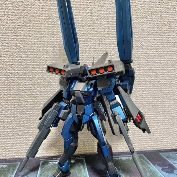 スイフト・ジェガン RGM-89S/MZD