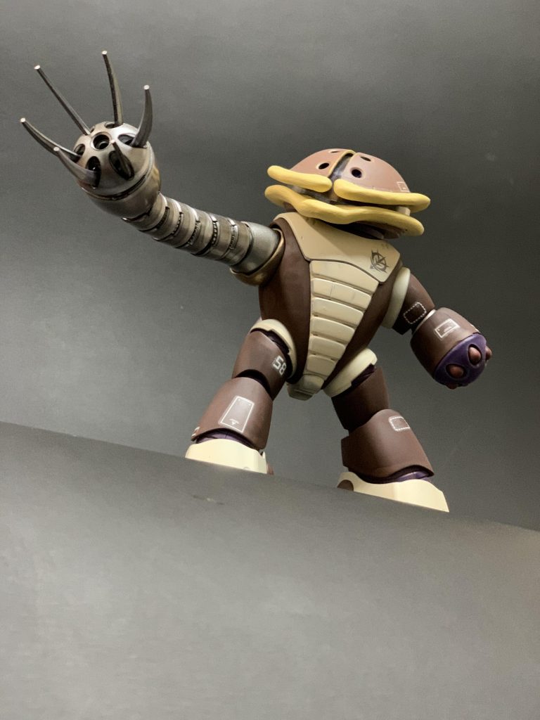 頭がどら焼きなのに調子にのってます。