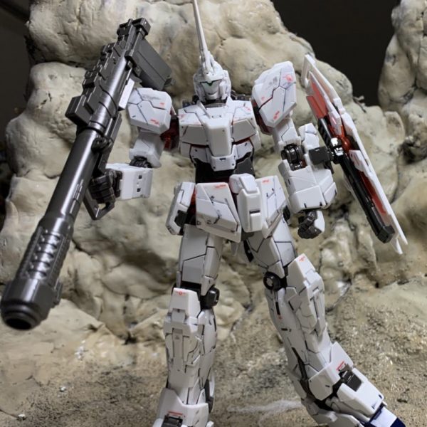 ユニコーンガンダム