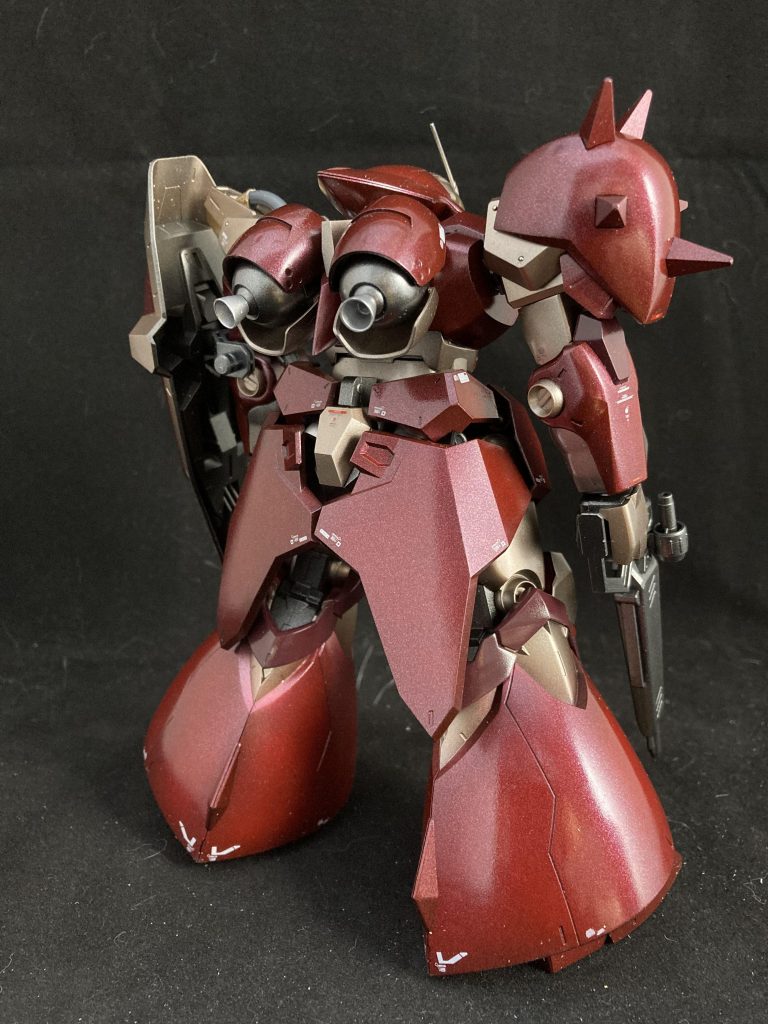 メッサーF-02型–4枚目/制作者：marion(まあ)