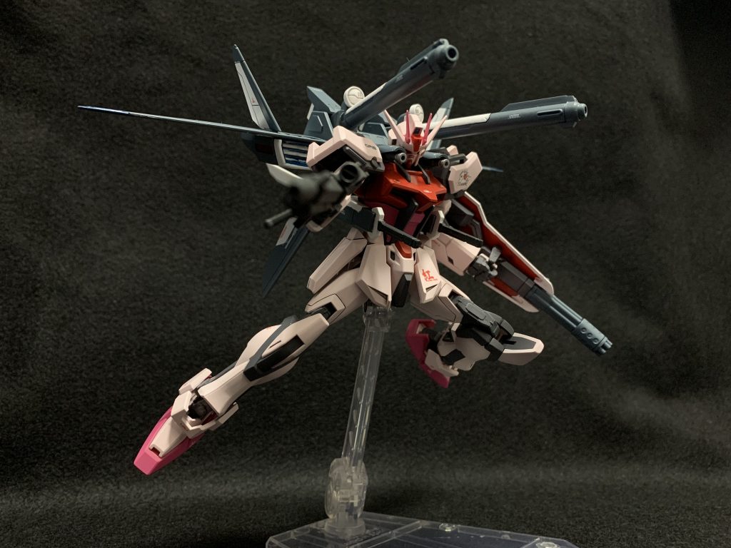 ストライクルージュ+I.W.S.P–4枚目/制作者：ミカァ-X56S