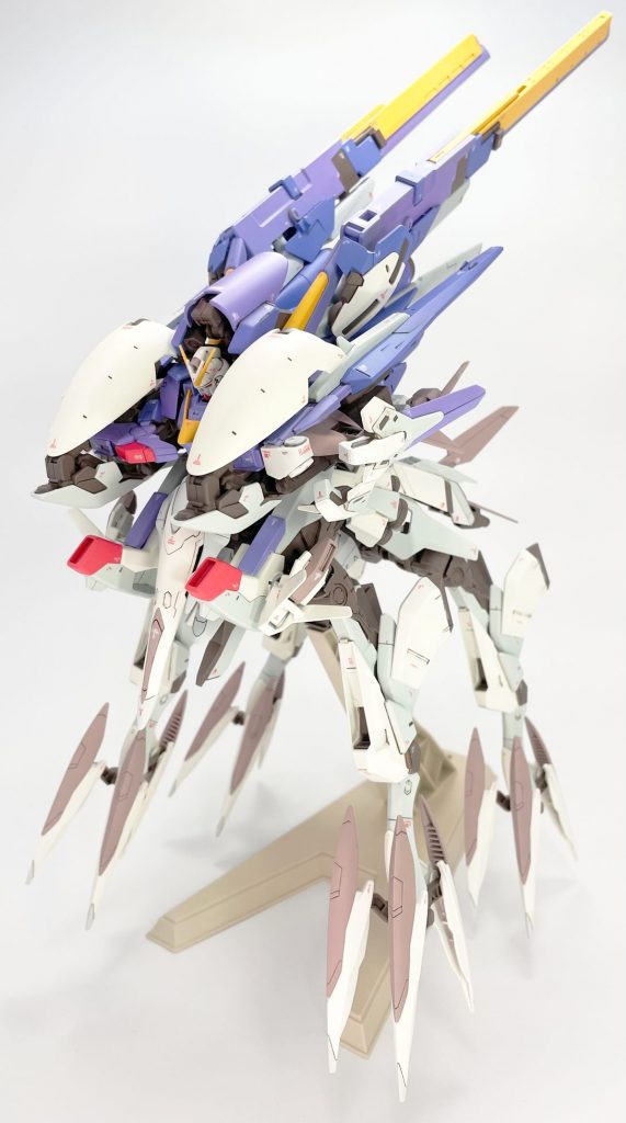 V2ドミニオン–2枚目/制作者：AOAOZ