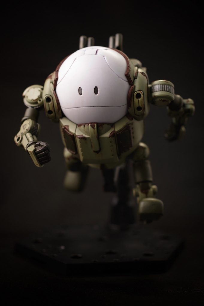 スタコラサッサー