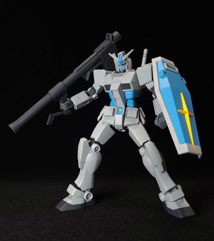 G-3 ガンダム