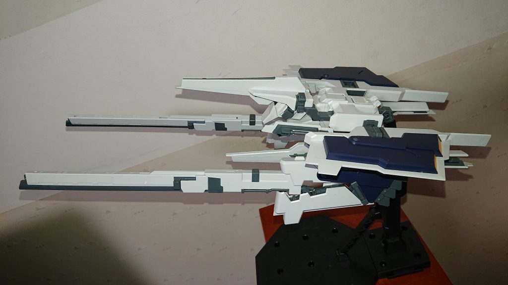 単機でもカッコいいですね♪