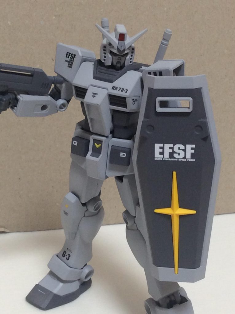 EGは作りやすくて楽しいですね！