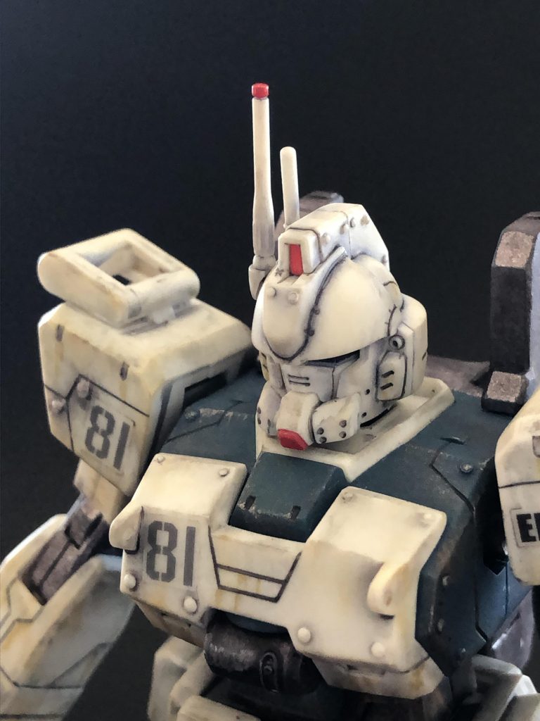 プラ棒リベットがお手軽で楽しいです