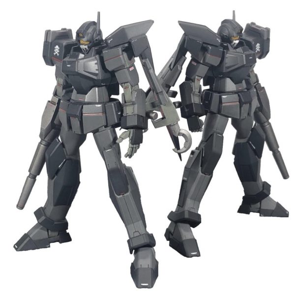 ログアル＆ログエル（シャルドール・ローグ）