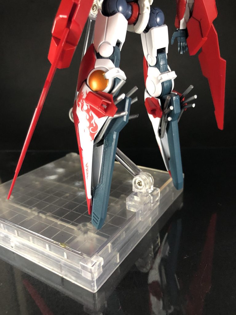 マックフレイム–5枚目/制作者:天頂