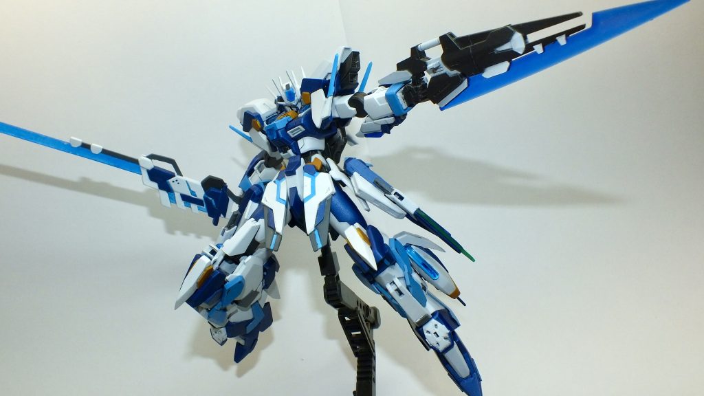 ガンダムフェーテイグニス(オリガン)–7枚目/制作者:トロさん