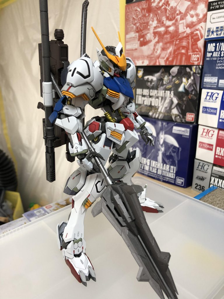 背景の箱気になりますねー