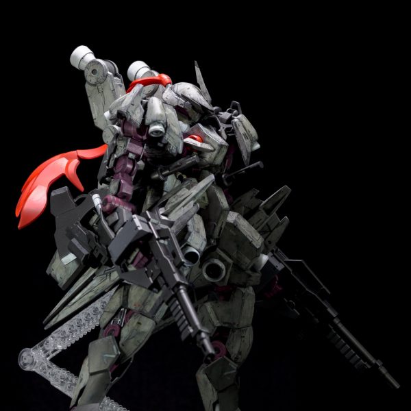 グレイズ・グレッディー