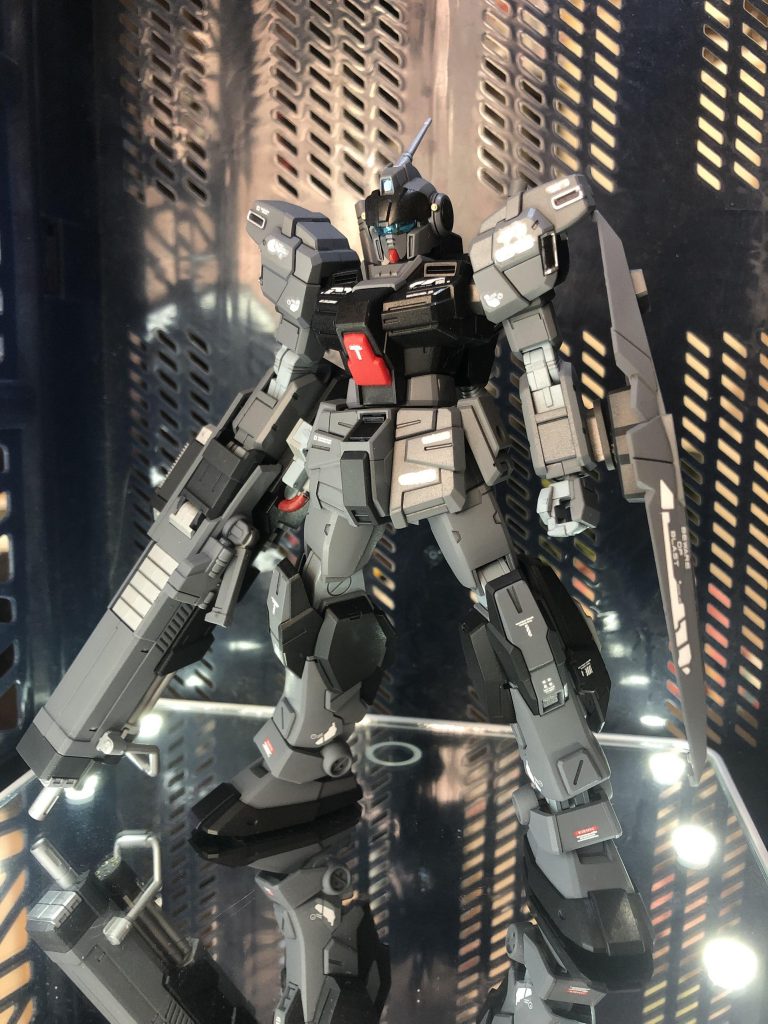 ペイルライダーDⅡ近代改修機でした✨