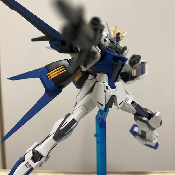 HGCEクールストライク