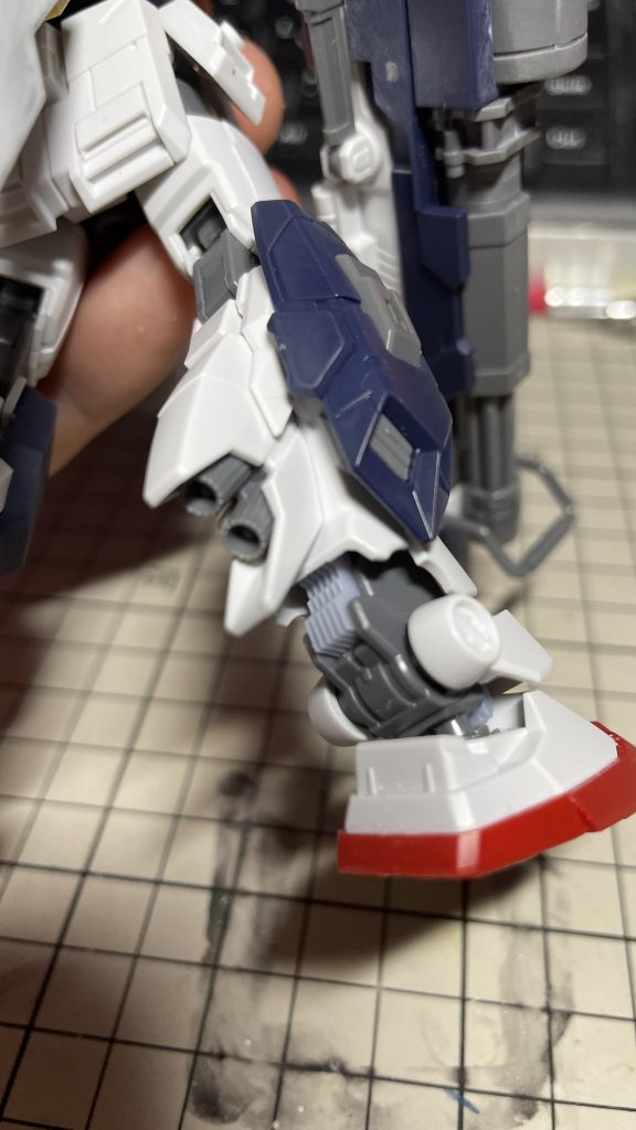 キャバルリーカスタム–5枚目/制作者：うっちー