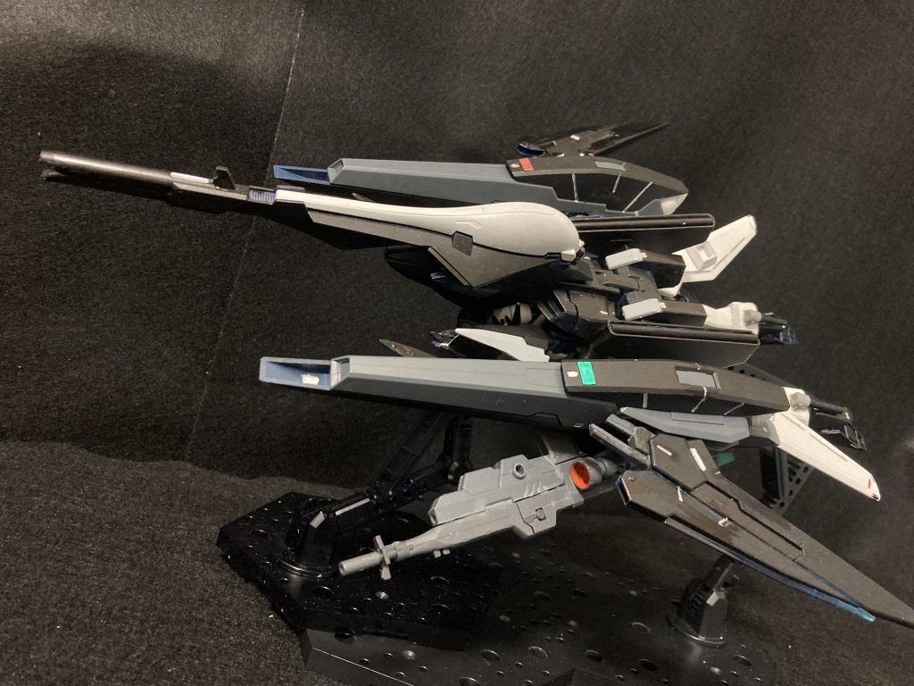 可変!この色どこかで……この武装どこかで……この可変どこかで……って人……挙手ですwwというのも……ね!(この先が気になる)