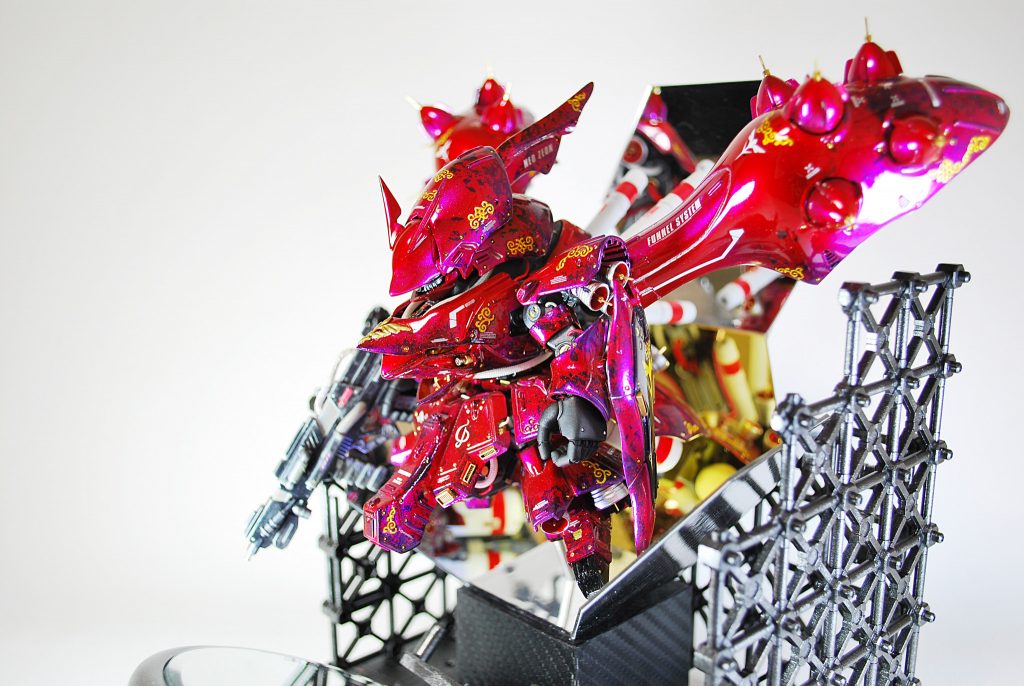 SDナイチンゲール–2枚目/制作者:しんきち