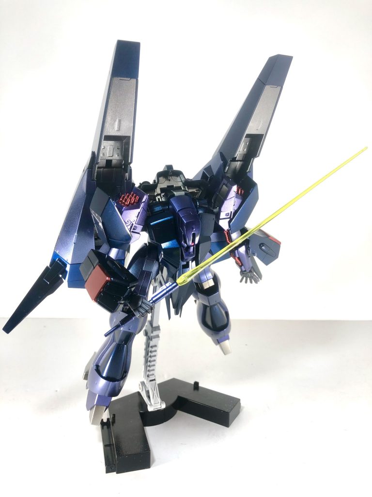 最後までご覧いただきありがとうございました😌いつも良いねありがとうございます🙇‍♂️良いね等で、フォローさせていただきます✨いつも楽しくガンプラライフをしましょ〜‼️