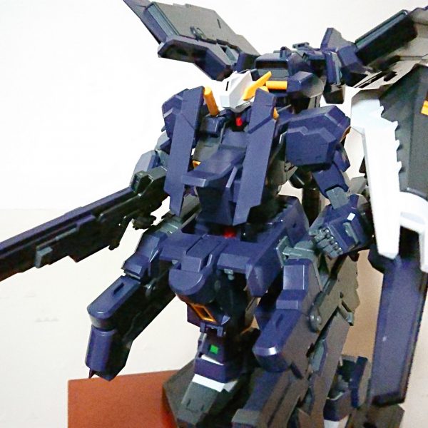 MG  ヘイズルラー第２形態