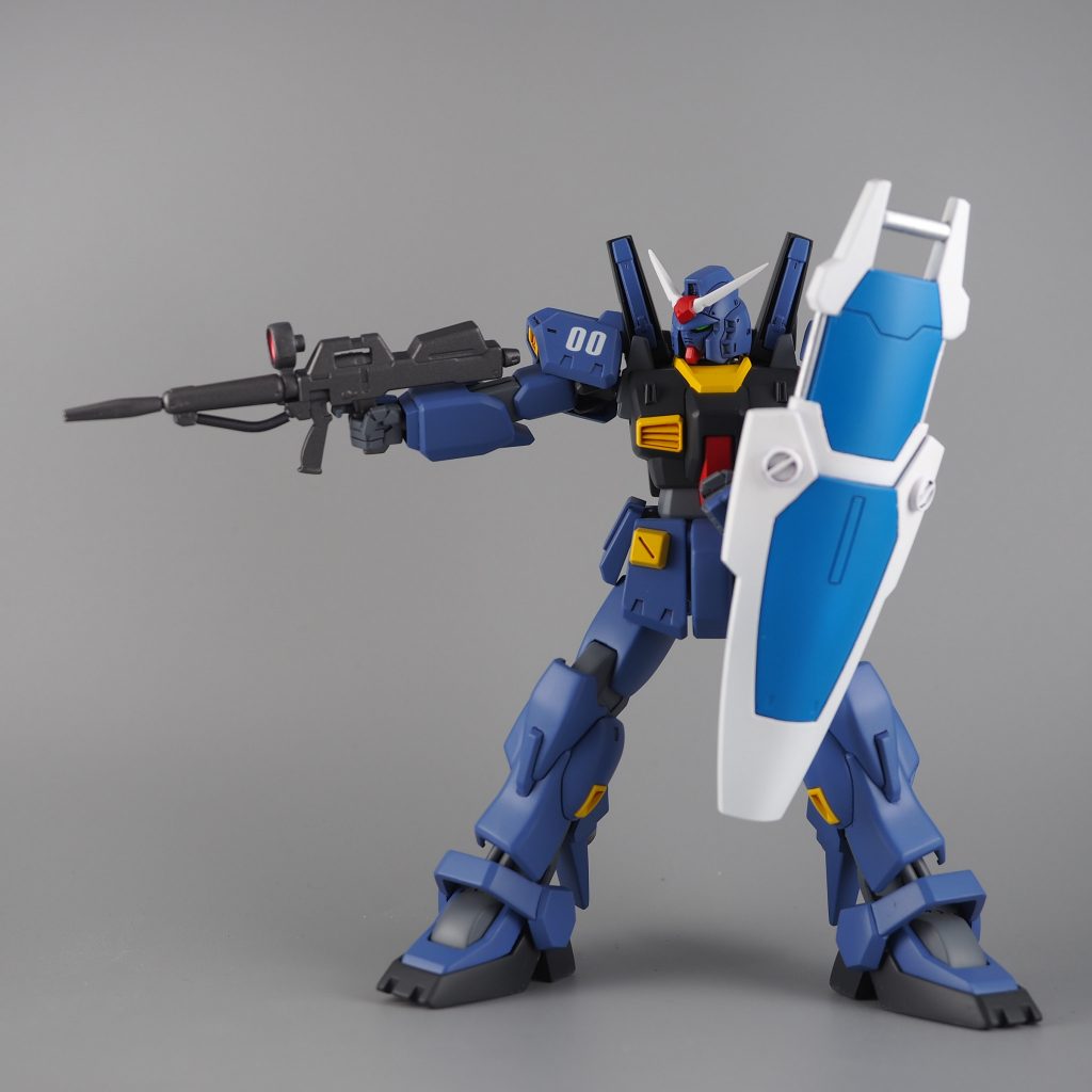 プロトタイプガンダムMK2–8枚目/制作者：753dryface