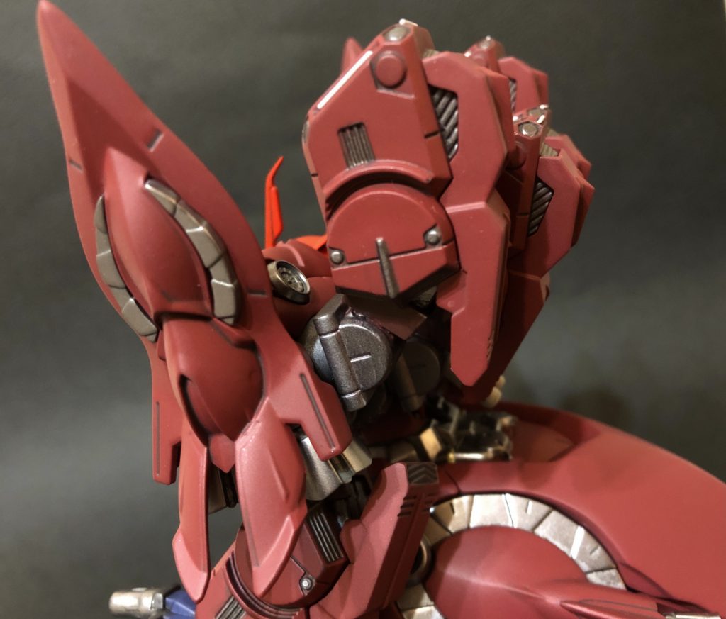 コンバージ ネオジオング–6枚目/制作者:いしゅと【I.S.T.works】