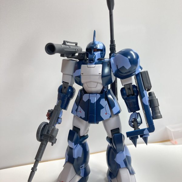 MS-05 ザクI