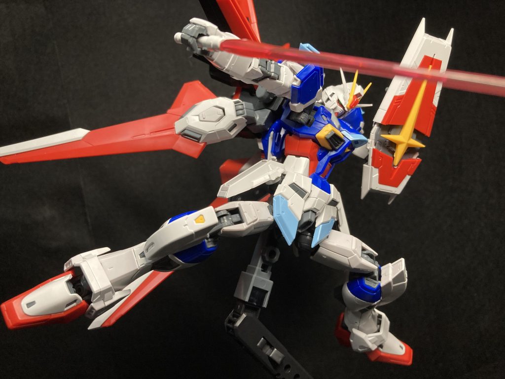 密度が凄い……撮影の仕方あれですが上手く撮れればすごいんでしょうね（今日は特に小並感）