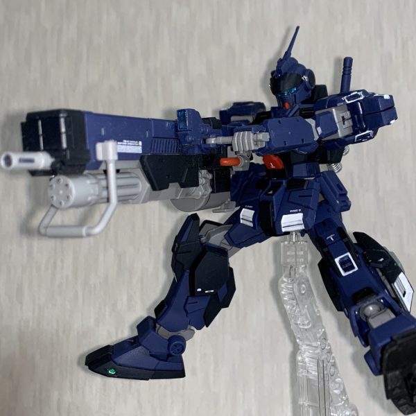 ペイルライダーDⅡ