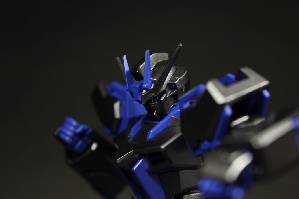 EGストライク(ネオンカラーver.)–4枚目/制作者：k-modeling