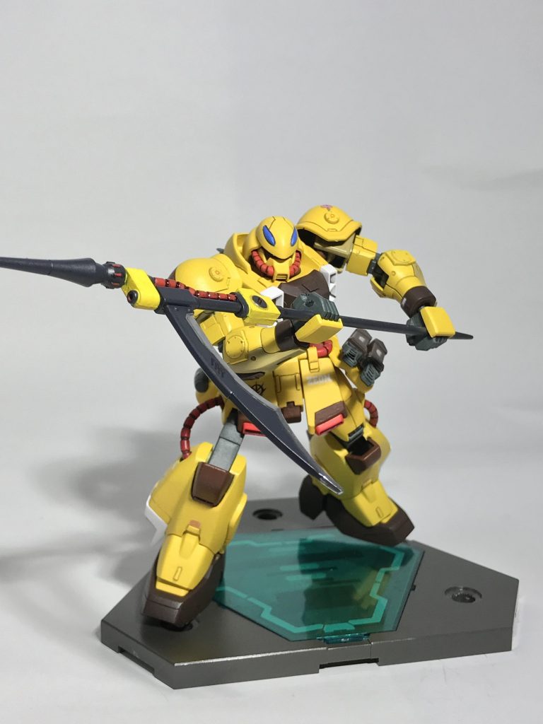 Zウォーリア–7枚目/制作者：DEAD-MAN-Q