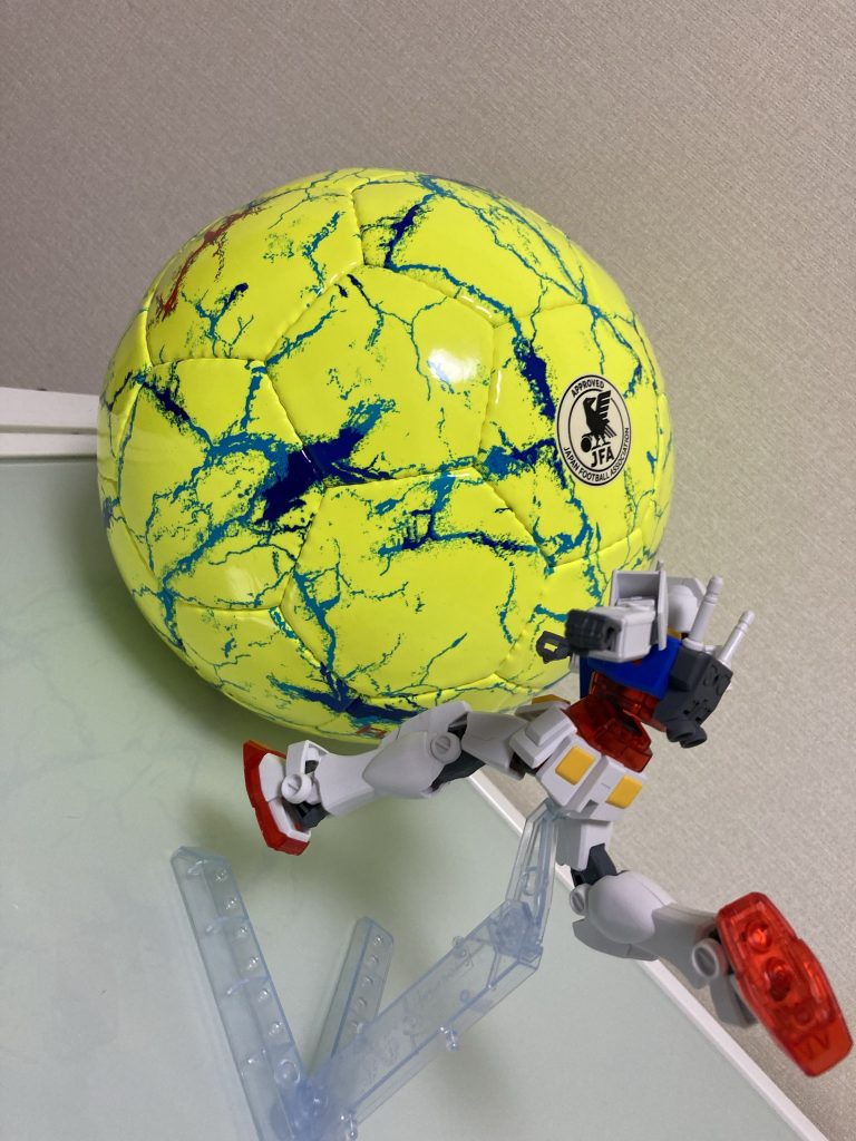 ボールゎトモダチ🤝