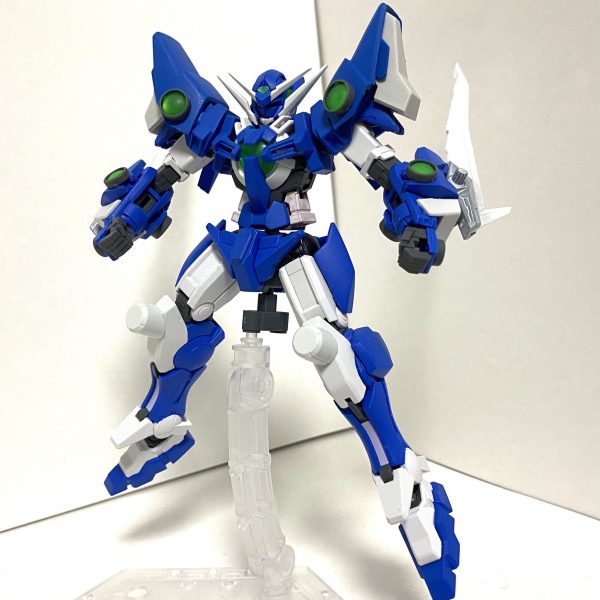 ガンダムエクシア・マスタッシュ