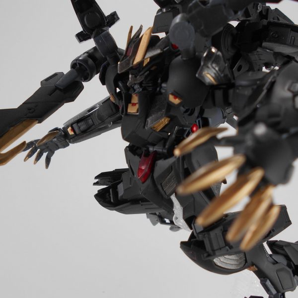 ASW-GS-23 ガンダム レクルヴァ