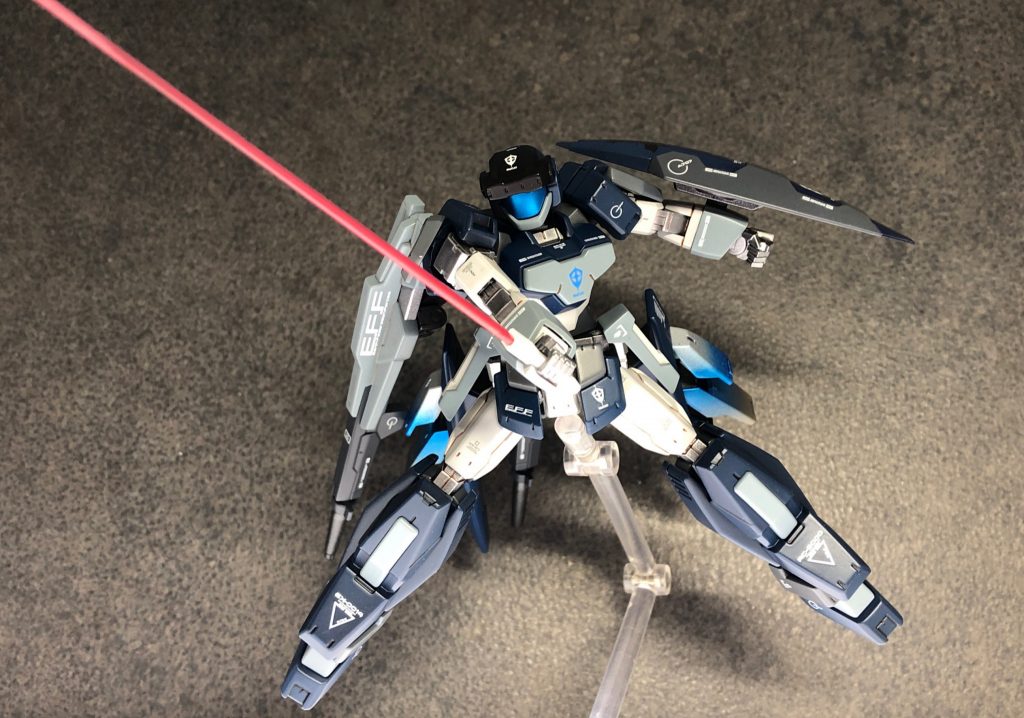 アリーサ専用アデル改–7枚目/制作者：だーさわ