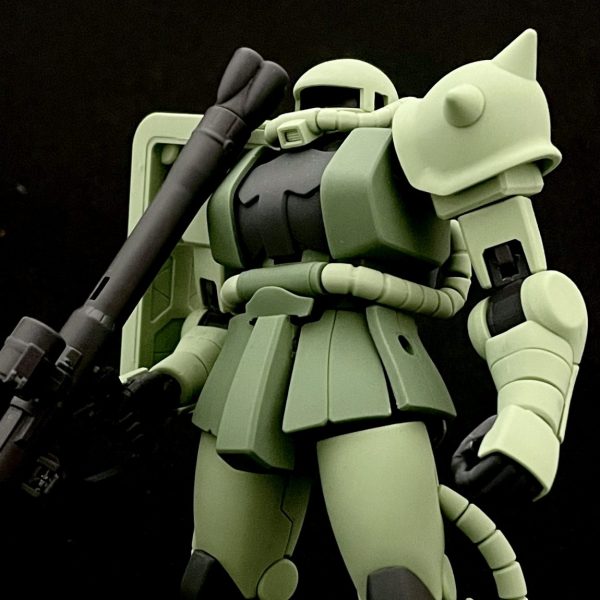 REVIVEザク（プレーン）