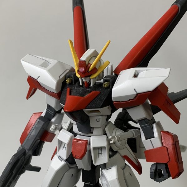 トーレント ガンダム