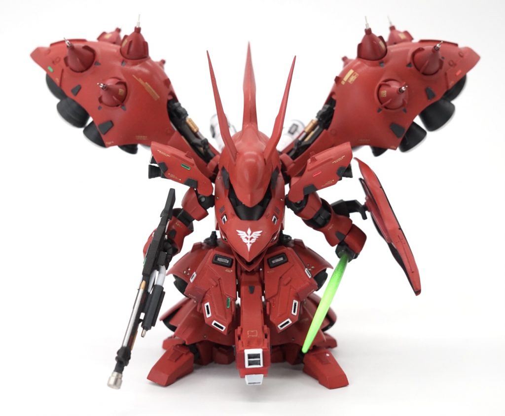 SDCS ナイチンゲール–4枚目/制作者:クロニクル