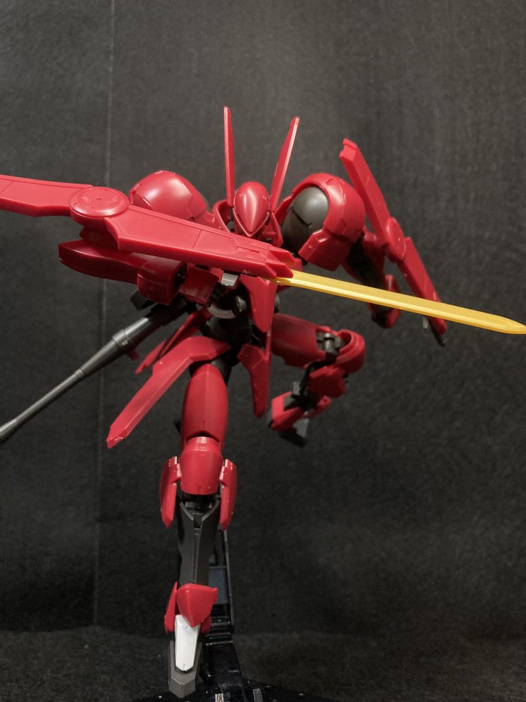 グリムゲルデかっけぇ!!こんなポーズ!すげ!!なんて思ってましたがどう見てサムスなんですよね(え)グリムゲルデもサムネなんでOKですよ!(違います)次!