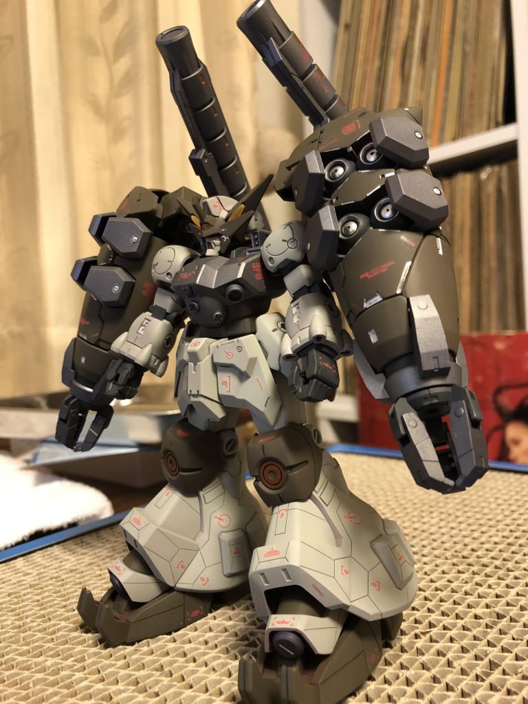 GP羅刹天–2枚目/制作者：おやプラ