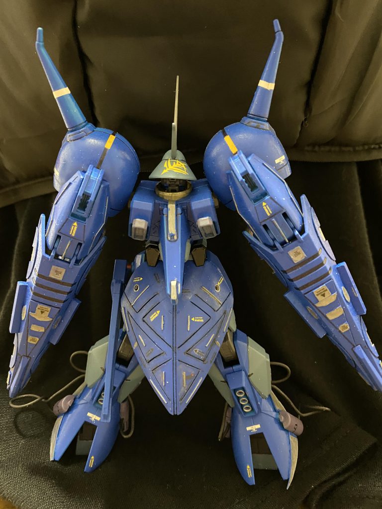 バックショット